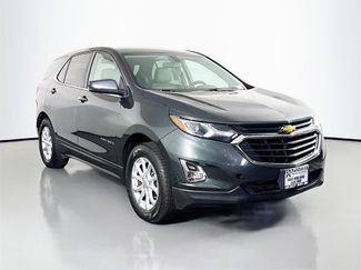 Used 2018 Chevrolet Equinox LT image 1