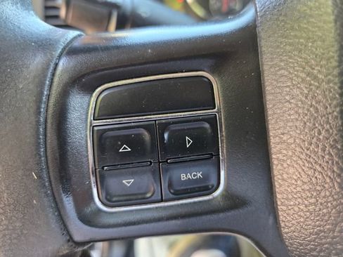 Used 2012 RAM 2500 ST w/ Chrome Appearance Group AWD/4WD image 25