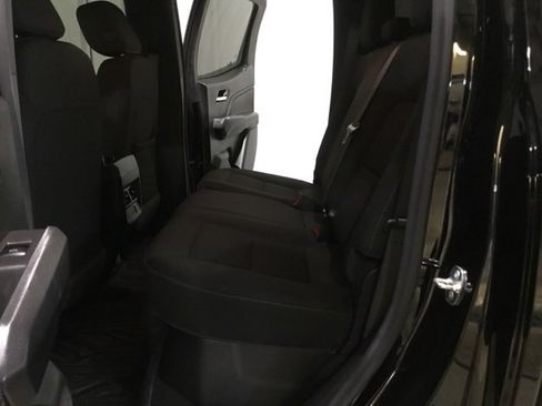 Used 2023 GMC Canyon Elevation w/ Convenience Package image 42