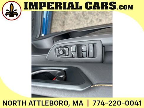 New 2026 Subaru Forester Wilderness image 27