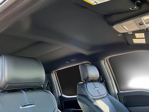 New 2025 Ford F150 Platinum w/ FX4 Off-Road Package image 31