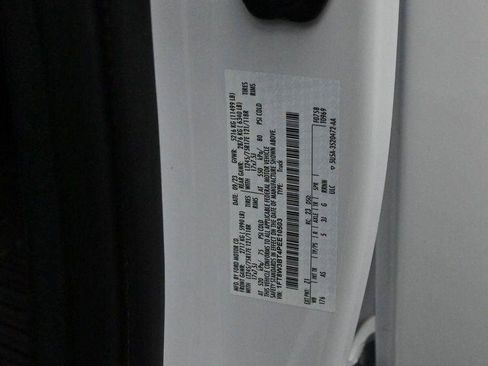 Used 2023 Ford F350 XL w/ XL Driver Assist Package AWD/4WD image 33