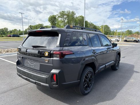 New 2026 Subaru Outback Wilderness AWD/4WD image 7