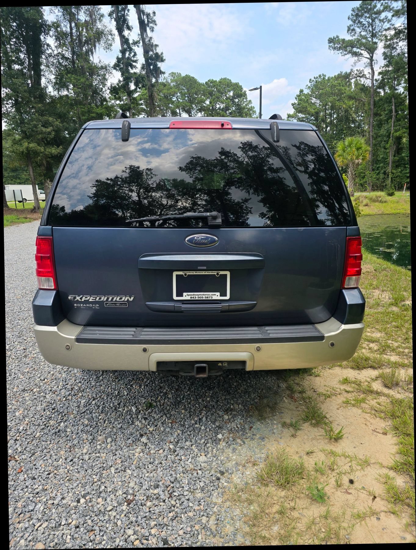 Used 2006 Ford Expedition Eddie Bauer RWD image 11