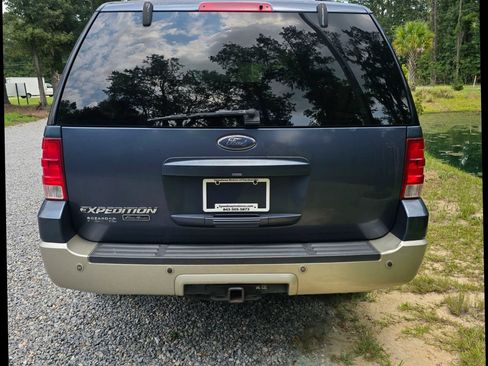 Used 2006 Ford Expedition Eddie Bauer RWD image 11