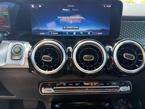 Certified 2025 Mercedes-Benz GLB 250 image 24