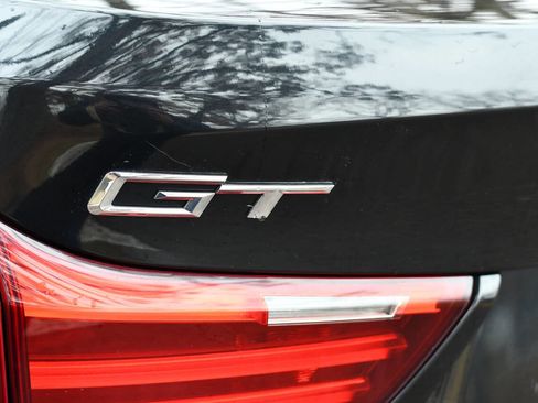 Used 2014 BMW 535i Gran Turismo xDrive image 5