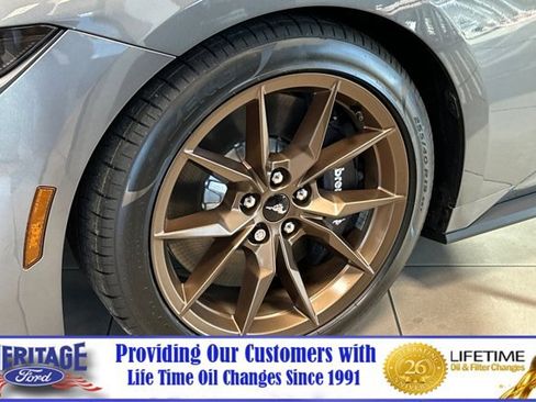 New 2026 Ford Mustang Dark Horse image 25