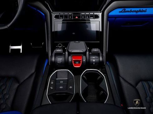 Used 2023 Lamborghini Urus S AWD/4WD image 40