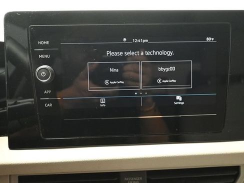 Used 2025 Volkswagen Jetta S FWD image 13