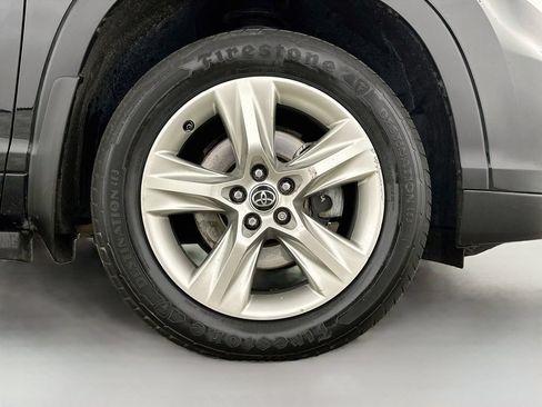 Used 2016 Toyota Highlander Limited Platinum w/ Protection Package #3 AWD/4WD image 40