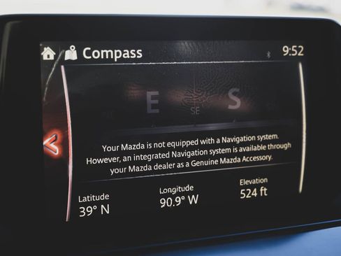 Used 2016 MAZDA MAZDA6 Grand Touring image 27