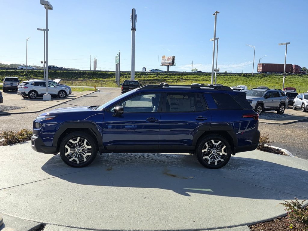New 2026 Subaru Outback Touring XT AWD/4WD image 6