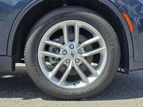 Used 2021 Dodge Durango R/T w/ Technology Group RWD image 13