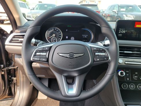 New 2026 Genesis G70 2.5T image 30