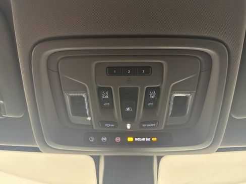 Used 2019 GMC Sierra 1500 SLT w/ SLT Premium Plus Package image 14