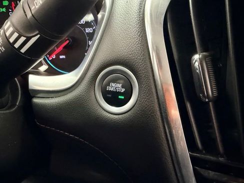 Certified 2019 Chevrolet Traverse Premier w/ LPO, Floor Liner Package image 17