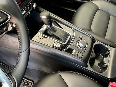 New 2025 MAZDA CX-5 AWD 2.5 S w/ Select Package image 17