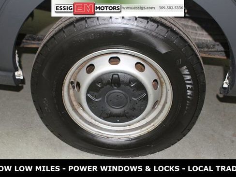 Used 2015 Ford Transit 150 130 Low Roof image 12