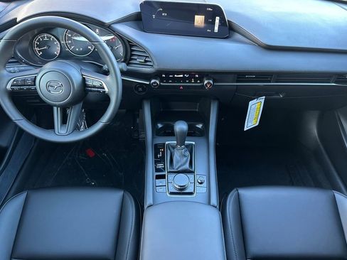 Certified 2026 MAZDA MAZDA3 s Sport FWD image 14