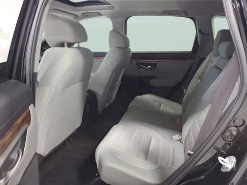 Used 2022 Honda CR-V EX image 20