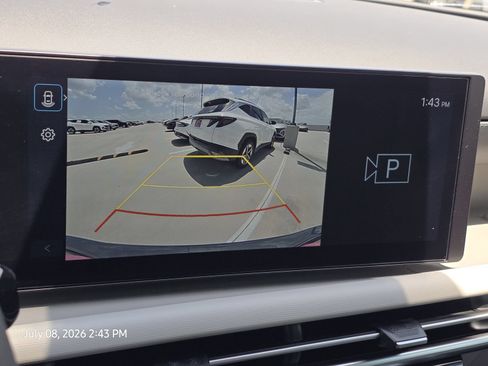 Certified 2026 Hyundai Tucson SEL Plus FWD image 23