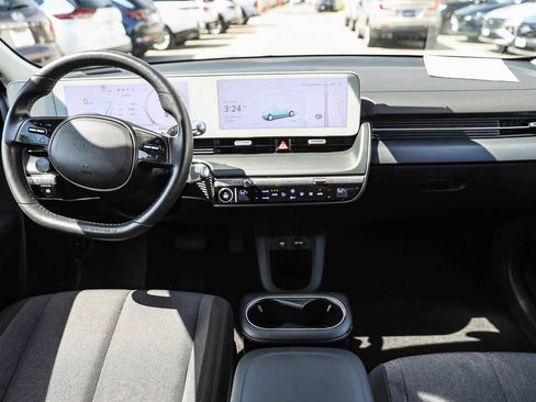Used 2024 Hyundai Ioniq 5 SEL RWD image 12