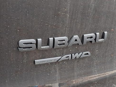 New 2026 Subaru Ascent Limited Bronze image 17