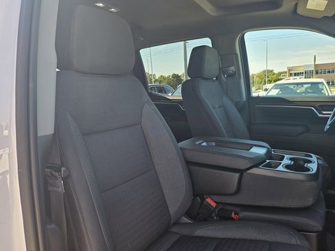 Used 2022 Chevrolet Silverado 1500 RST image 20