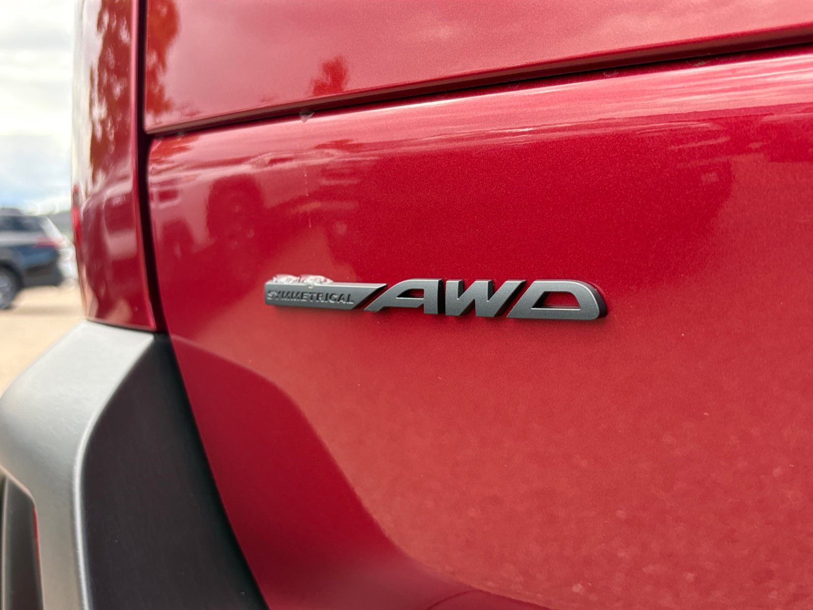 New 2026 Subaru Outback Touring XT AWD/4WD image 34