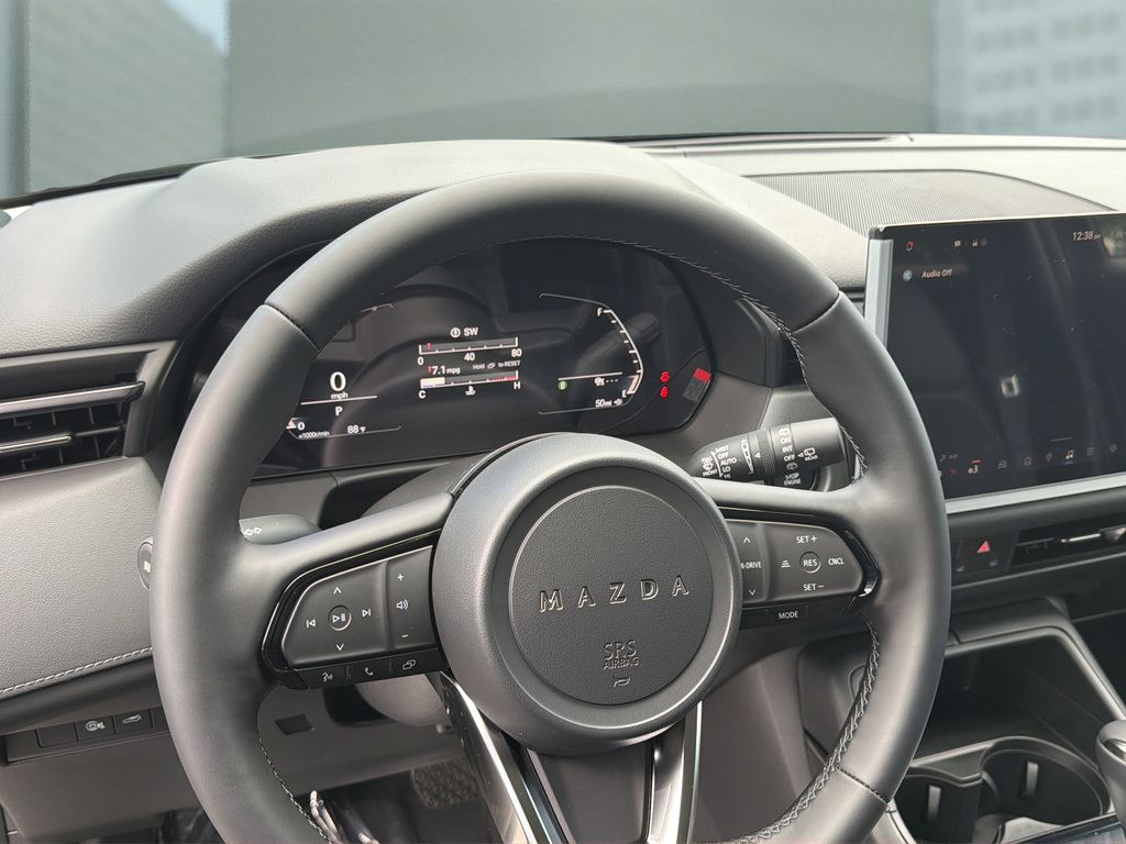 New 2026 MAZDA CX-5 Preferred AWD/4WD image 12