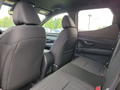 New 2025 Hyundai Santa Cruz SE image 14