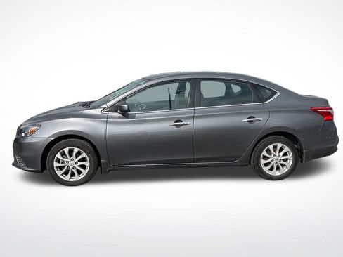 Used 2019 Nissan Sentra SV image 10