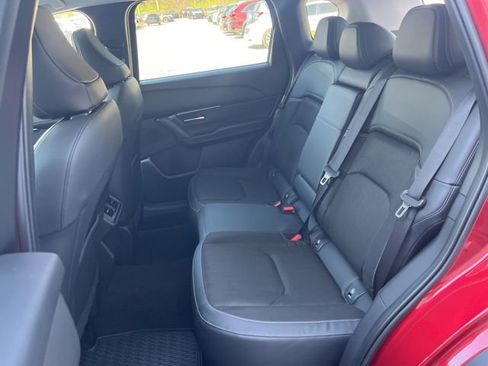 New 2026 MAZDA CX-5 Preferred AWD/4WD image 22