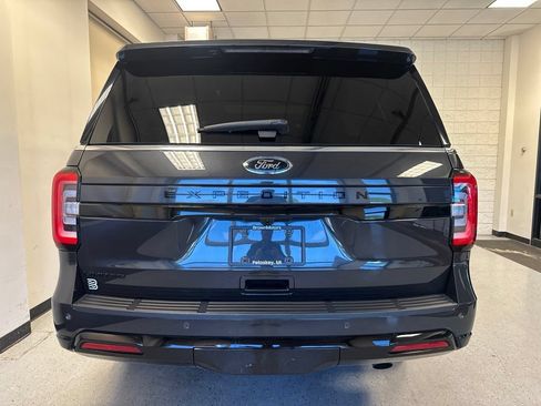 Used 2023 Ford Expedition Limited AWD/4WD image 48