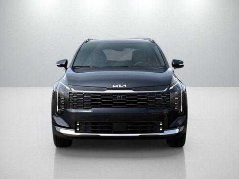 Used 2026 Kia Sportage SX FWD image 2