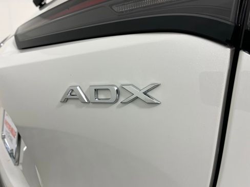 Used 2025 Acura ADX A-Spec image 3