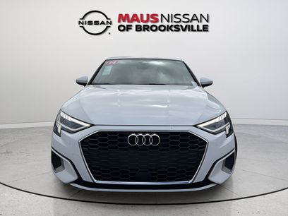 Used 2024 Audi A3 2.0T Premium