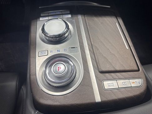 Used 2024 Genesis G80 2.5T w/ Advanced Package image 18