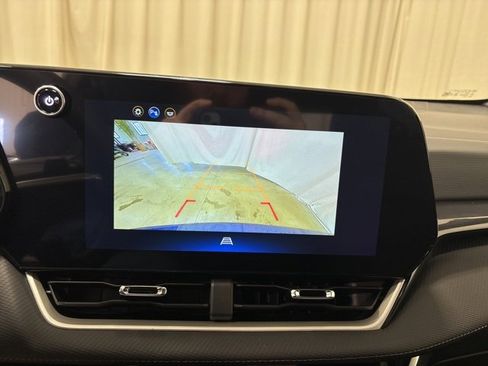 New 2026 Chevrolet Equinox LT image 18