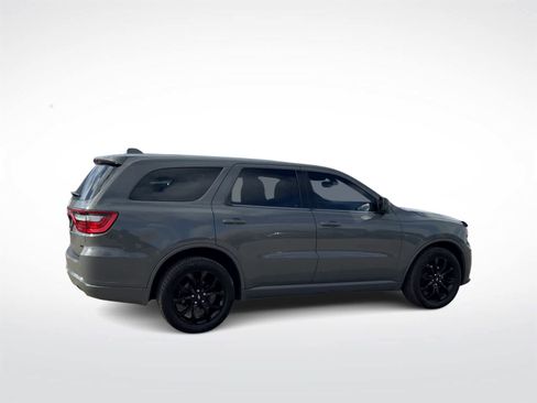 Used 2019 Dodge Durango GT w/ Blacktop Package image 9