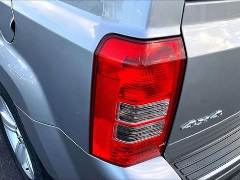 Used 2015 Jeep Patriot Limited w/ Sun/Sound Group AWD/4WD image 21