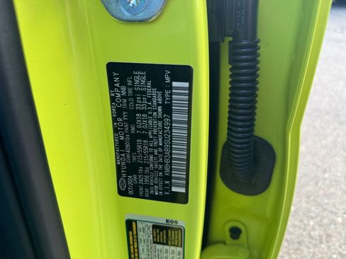 Used 2025 Hyundai Kona SEL image 29