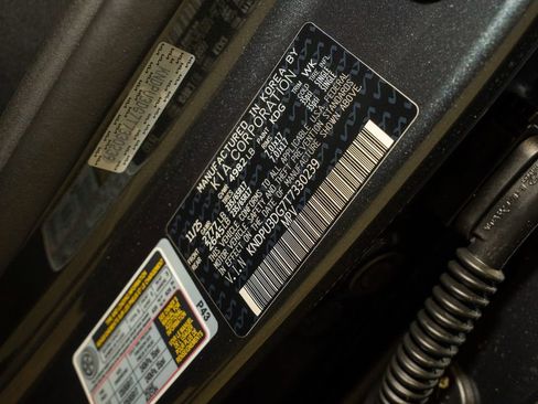 New 2026 Kia Sportage LX image 18