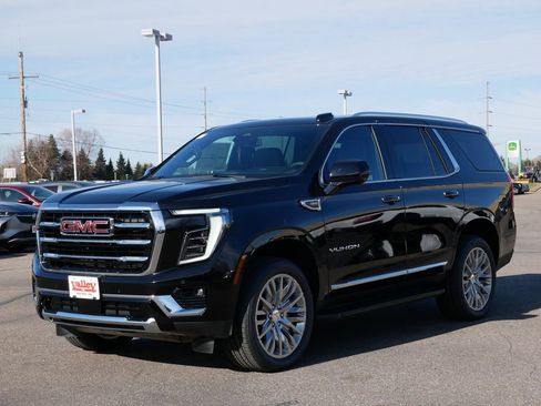 New 2026 GMC Yukon Elevation image 2