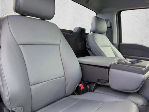 New 2026 Ford F450 XL w/ FX4 Off-Road Package AWD/4WD image 18