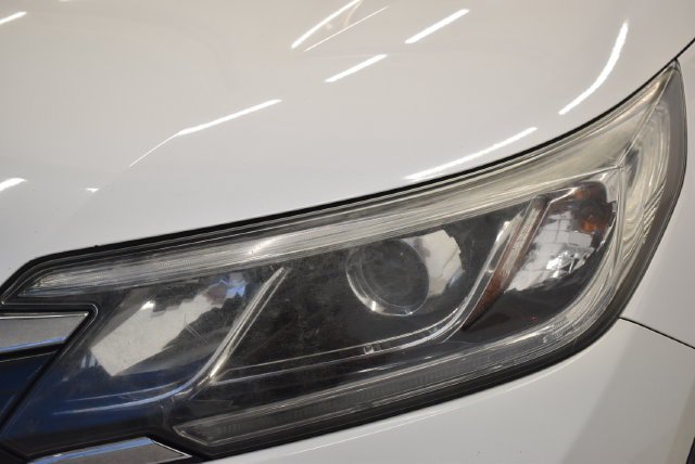 Used 2015 Honda CR-V Touring image 15