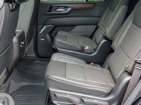 New 2026 GMC Yukon Denali w/ Denali Reserve Package AWD/4WD image 20