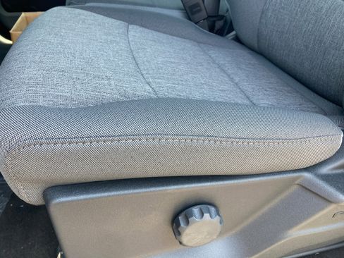 New 2026 Ford F250 XL w/ STX Appearance Package image 9