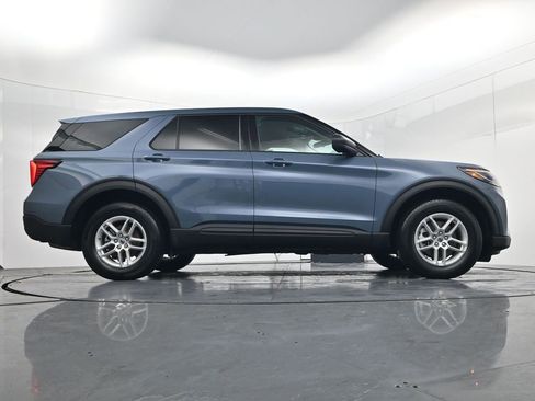 Used 2026 Ford Explorer Active image 51